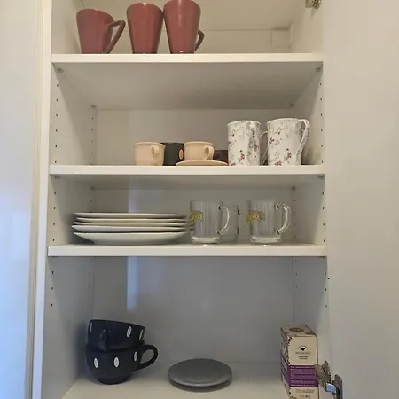 Garsónka S Klímou V Senici Senica