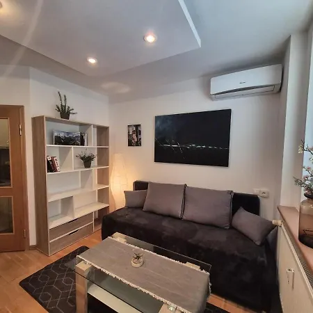 Garsonka S Klimou V Senici Apartment *