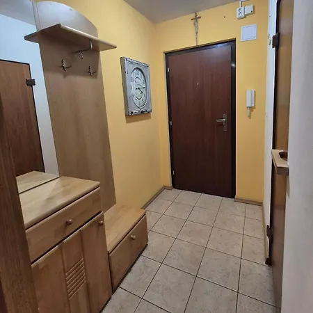 Garsonka S Klimou V Senici Senica