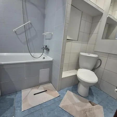 Garsonka S Klimou V Senici Apartment Senica